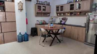 Rumah Sewa Nyaman Lokasi Kopo Permai, Bandung, LB 200m²