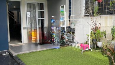 Promo Rumah di Kopo, Bandung, LB 85m², Harga 980 Juta