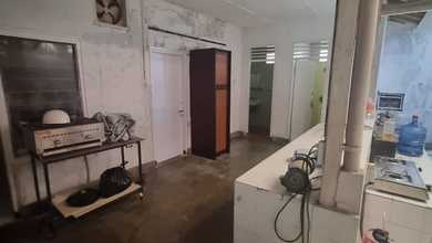 Jual Rumah 437 di Riau, Bandung