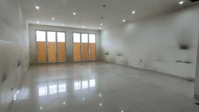 Ready 2 Ruko Gandeng Jalan Ry M. Toha. Bandung