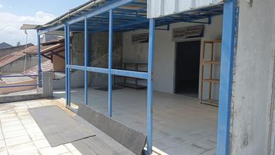 Rumah Sederhana Disewakan di Kopo, Bandung, Harga Ekonomis