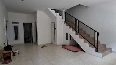 Rumah Minimalis Disewakan di Kopo Permai, Bandung, Harga Ekonomis