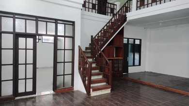 Rumah Siap Huni di Area Bojongsoang, Bandung, LT 140m²