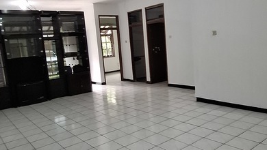 Rumah Minimalis Disewakan di Kopo Permai, Bandung, Harga Ekonomis