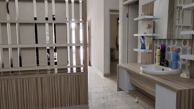 Dijual Rumah Strategis di Kopo Permai, Bandung - LT 90m²