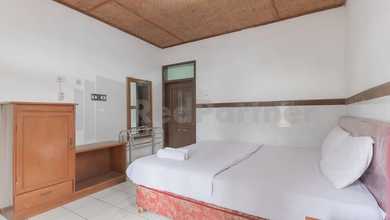 Turun Harga!!jual Bu Hotel Jl Raya Patengang Ciwidey Bandung