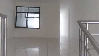 Ruko Siap Huni Lokasi Strategis di Mainroad Rajawali Bandung