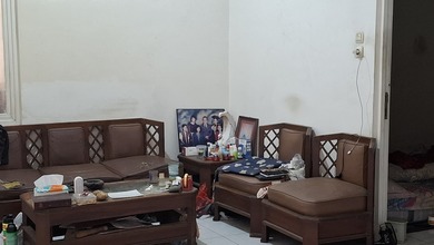 Rumah Favorit di Taman Kopo Indah, Bandung, 2 KT, Harga 1,55 Miliar