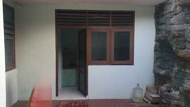 Rumah Minimalis Disewakan di Kopo Permai, Bandung, Harga Ekonomis