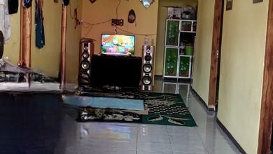 Rumah 2 Unit Jual Cepat Perumahan Parken Soreang  Bandung