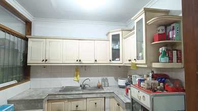 For Sale rumah Premium di Singgasana, Bandung - LT 200m²