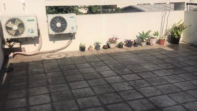 Ruko 2,5 Lt Sayap Leuwi Panjang, Bandung