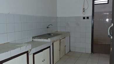 Disewakan Rumah Terjangkau di Kopo Permai, Bandung, LT 203m²