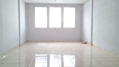 Murahh!! Ruko Siap Huni 3 Lantai Di M Square Cibaduyut Bandung