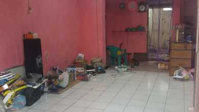 Jual/ Sewa Ruko Lokasi Ramai Sayap Jamika