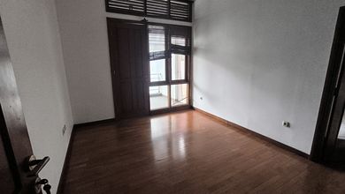Rumah Sewa Murah Lokasi Batununggal, Bandung, LB 400m²