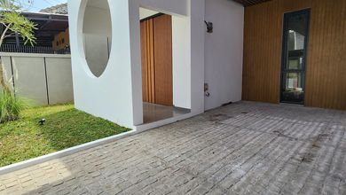 Hunian Idaman di Taman Kopo Indah, Bandung, 3 KT, Harga 1,35 Miliar