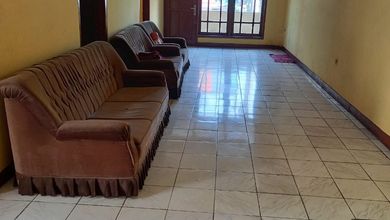 Ruko 2 Lantai Jalan Cibaduyut Bandung Mainroad Lokasi Strategis