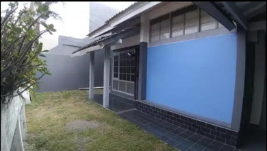 Dijual Rumah Nyaman di Kopo Permai, Bandung - LT 191m²
