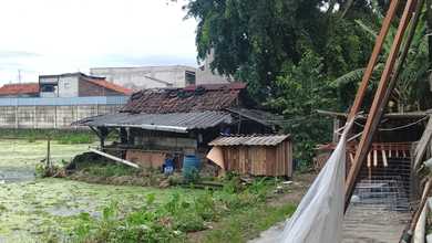 Tanah Elit Dijual di Dayeuhkolot, Bandung, Harga 11,7 Miliar