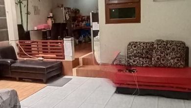 Rumah Terawat Di Tki Taman Kopo Indah Blok E Bandung