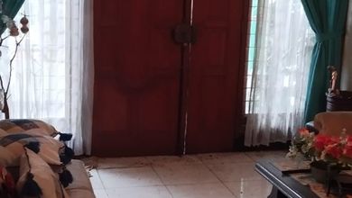 Dijual Rumah Strategis di Kopo, Bandung - LT 206m²