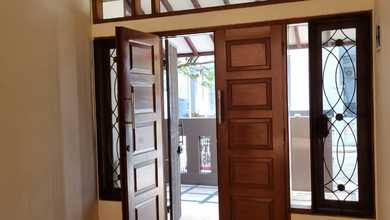 Rumah Siap Pakai di Kawasan Kopo Permai, Bandung, LT 137m²