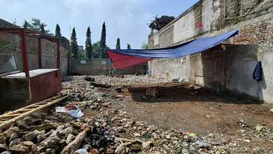 Tanah Elit Dijual di Margahayu, Bandung, Harga 256 Miliar