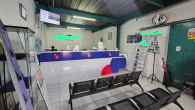 Gudang Luas Siap Pakai Lokasi Strategis di Kopo Permai