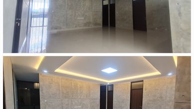 Rumah Premium Luas 300 Jual area Regol, Bandung