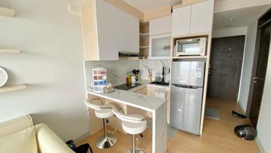 Promo Apartemen Murah di Cibaduyut, Bandung, 2 KT