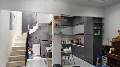 Rumah Idaman di Bojongsoang, Bandung, 5 KT, Harga 1,25 Miliar