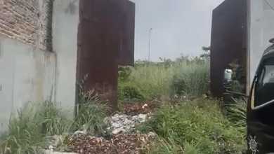 Disewakan Tanah Komersil x Lokasi Margaasih, Bandung