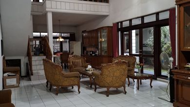 For Sale rumah Eksklusif di Kopo Permai, Bandung - LT 479m²