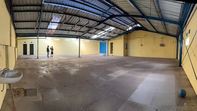 Lahan Usaha dan Gudang Strategis jl Raya Kopo Bandung