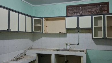 Rumah Dijual di Kopo Permai, Bandung, LB 150m², Harga Terbaik!