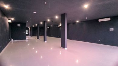 Ruko 4 Lantai Strategis Di Mekar Wangi Bandung