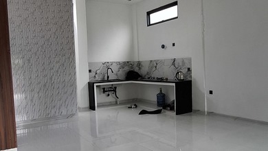 Dijual Rumah Nyaman di Kopo Permai, Bandung - LT 88m²