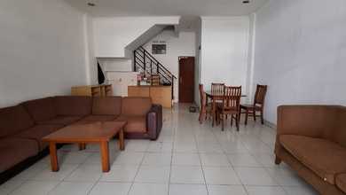 Ruko Kawasan Niaga MTC Soekarno Hatta 2 lantai