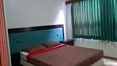 Guest House 20 Kamar Komp.angkasa Mekar,Bandung