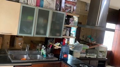 RUKO 3,5 Lt PUSAT KOTA MAINROAD KOSAMBI A YANI