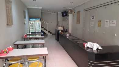 Ruko Mainroad Ramai Strategis 3 Lantai Kopo Cirangrang Bandung