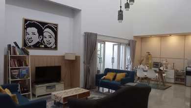 Rumah Idaman di Margahayu, Bandung, 4 KT, Harga 1,35 Miliar