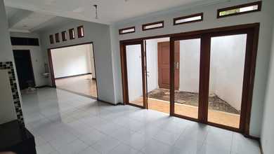 Rumah Dijual di Regol, Bandung, LB 88m², Harga Terbaik!