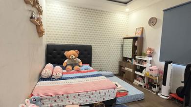 Dijual Rumah Nyaman di Kopo, Bandung - LT 105m²