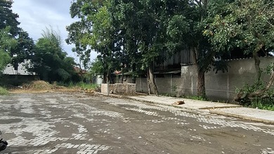 Tanah / Kavling Kopo Bihbul Akses Tronton Bandung