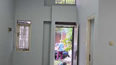 Rumah Sewa Nyaman Lokasi Kota Baru Parahyangan, Bandung, LB 60m²