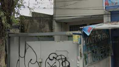 Sewa Ruang Usaha Mini Lokasi Stategis Cibaduyut Mainroad Bandung