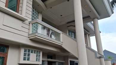 Rumah Area Luxury Kopo Permai, Bandung - Harga Terbaik 5,8 Miliar