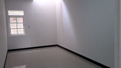 Rumah Idaman di Kopo, Bandung, 3 KT, Harga 700 Juta